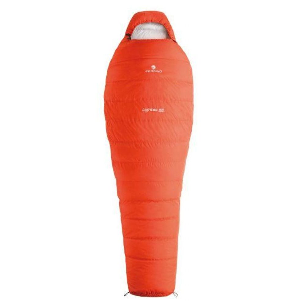 LIGHTEC 950 LONG - prodloužený ultralehký spací pytel