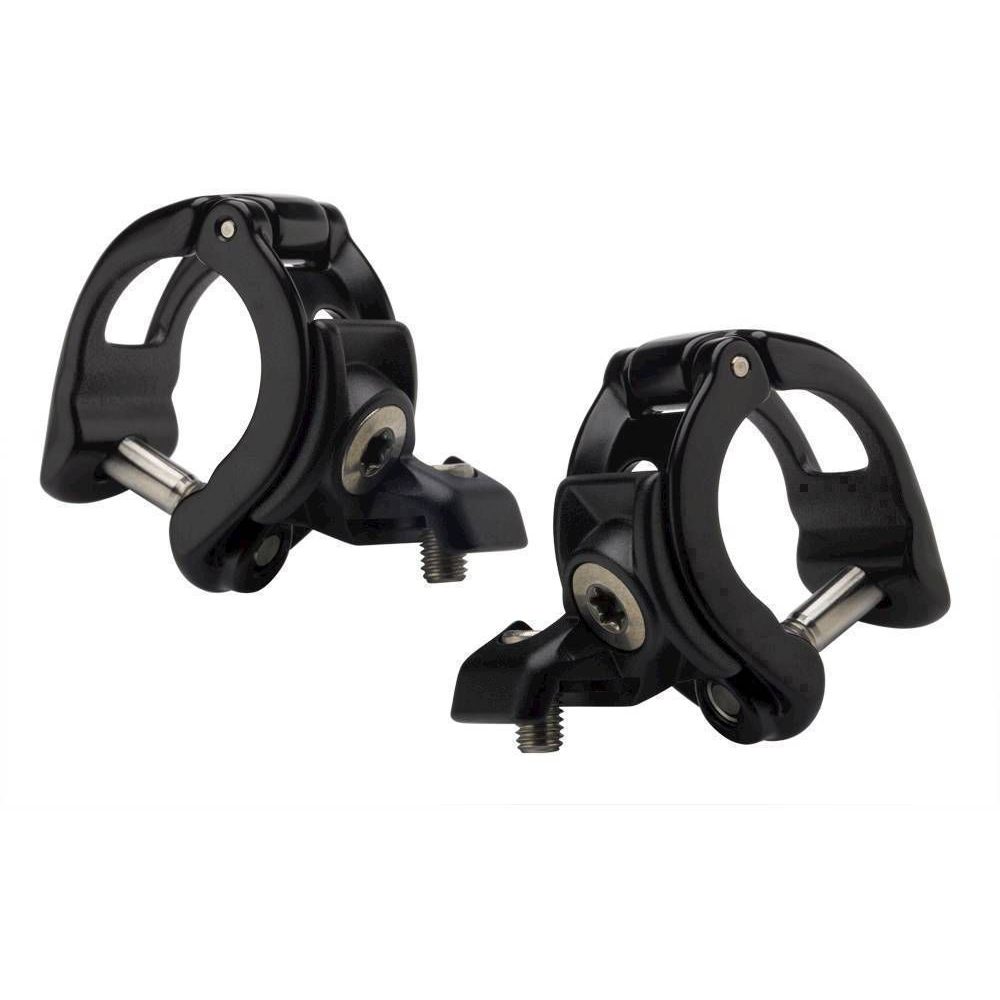 11A MMX SINGLE RIGHT BLACK