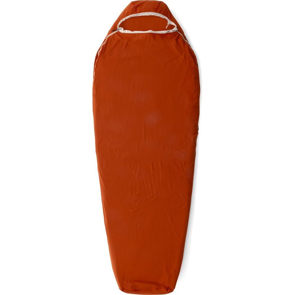 Reactor Fleeceweight Liner +8°C Short Picante