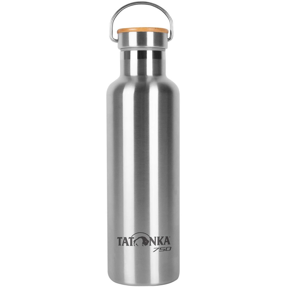 HOT + COLD STUFF BAMBOO LID 750