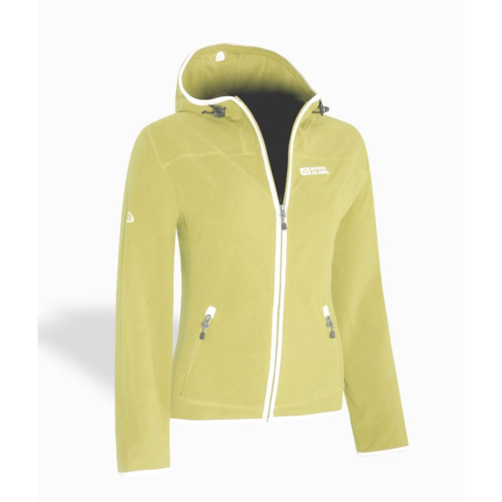 NBWFL1561 CTV - Fleece mikina Tecnopolar