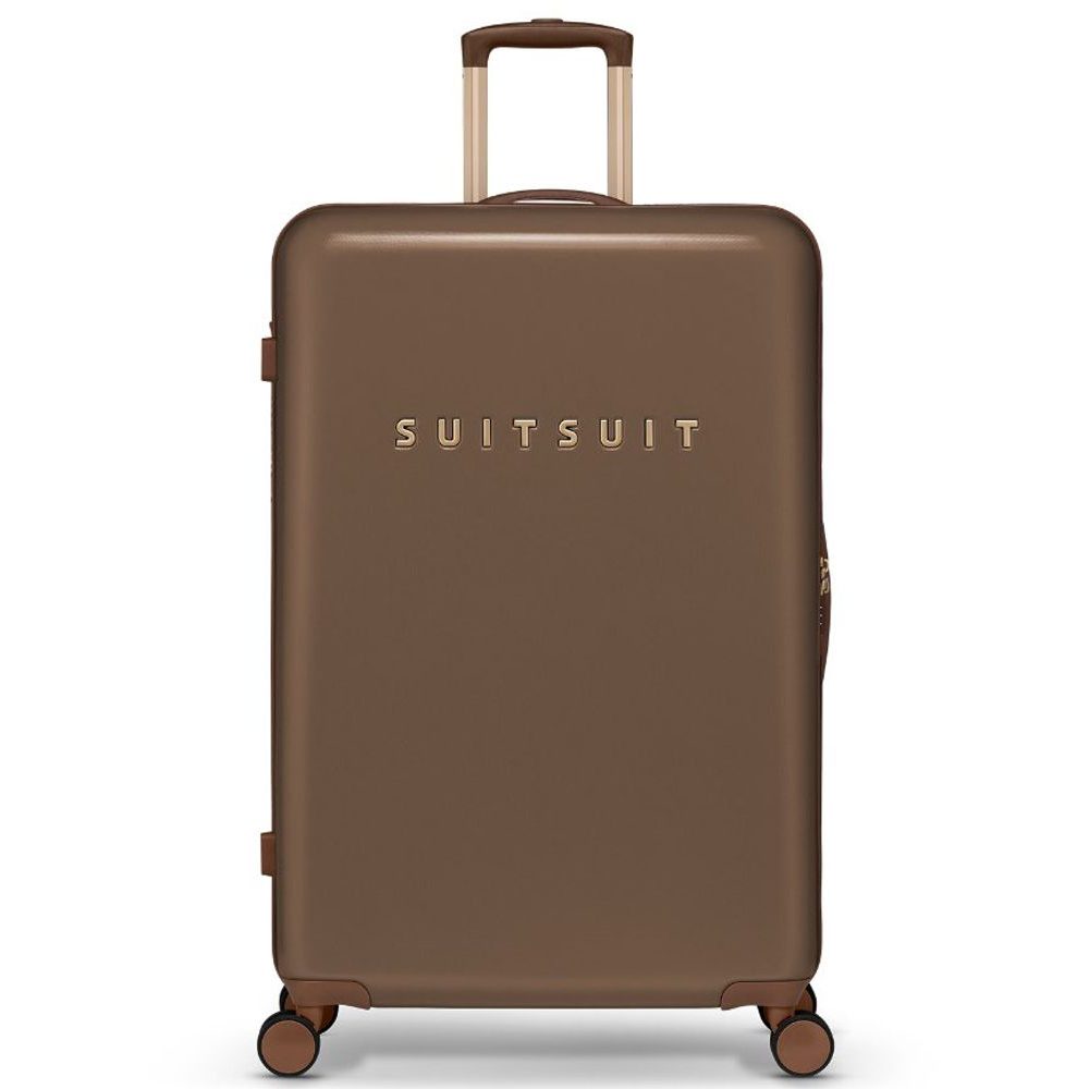 Fab Seventies Cocoa Brown 91l - hnědá