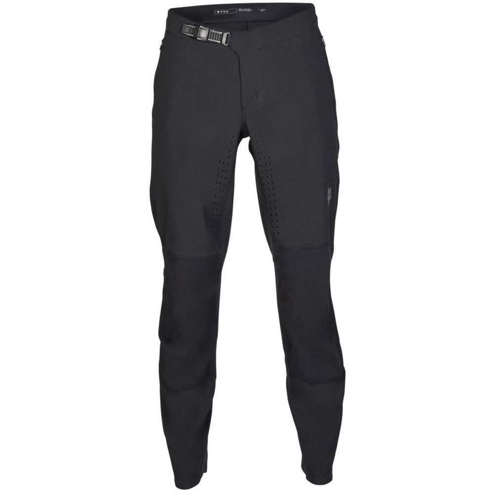 Defend Pant Black
