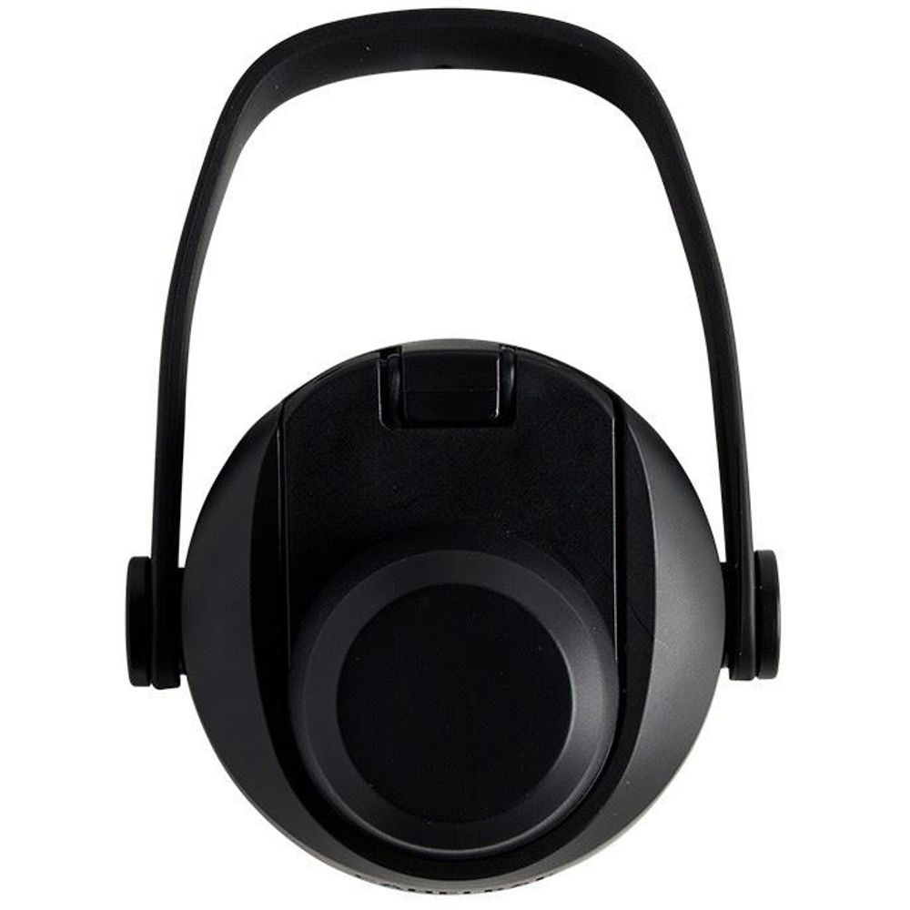 Thrive Chug Accessory Cap, black