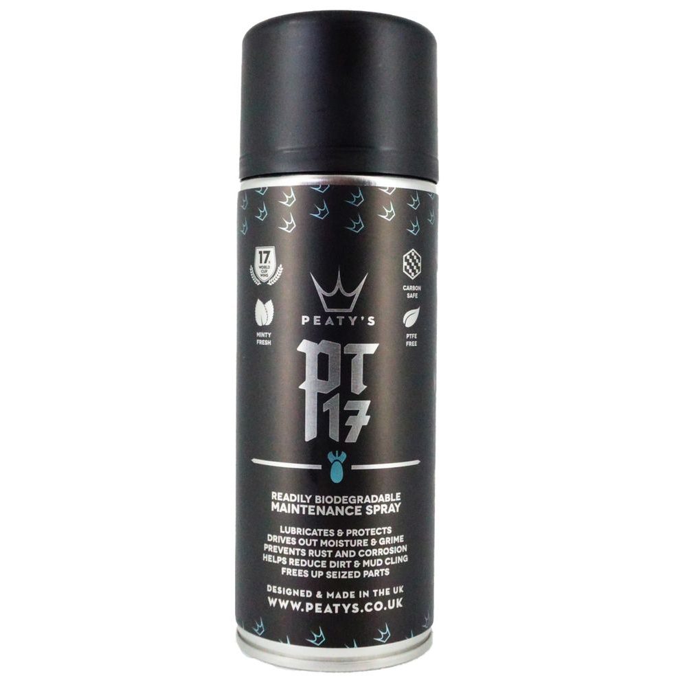 PT17 GENERAL MAINTENANCE SPRAY 400 ML (PA4-PT17-12)