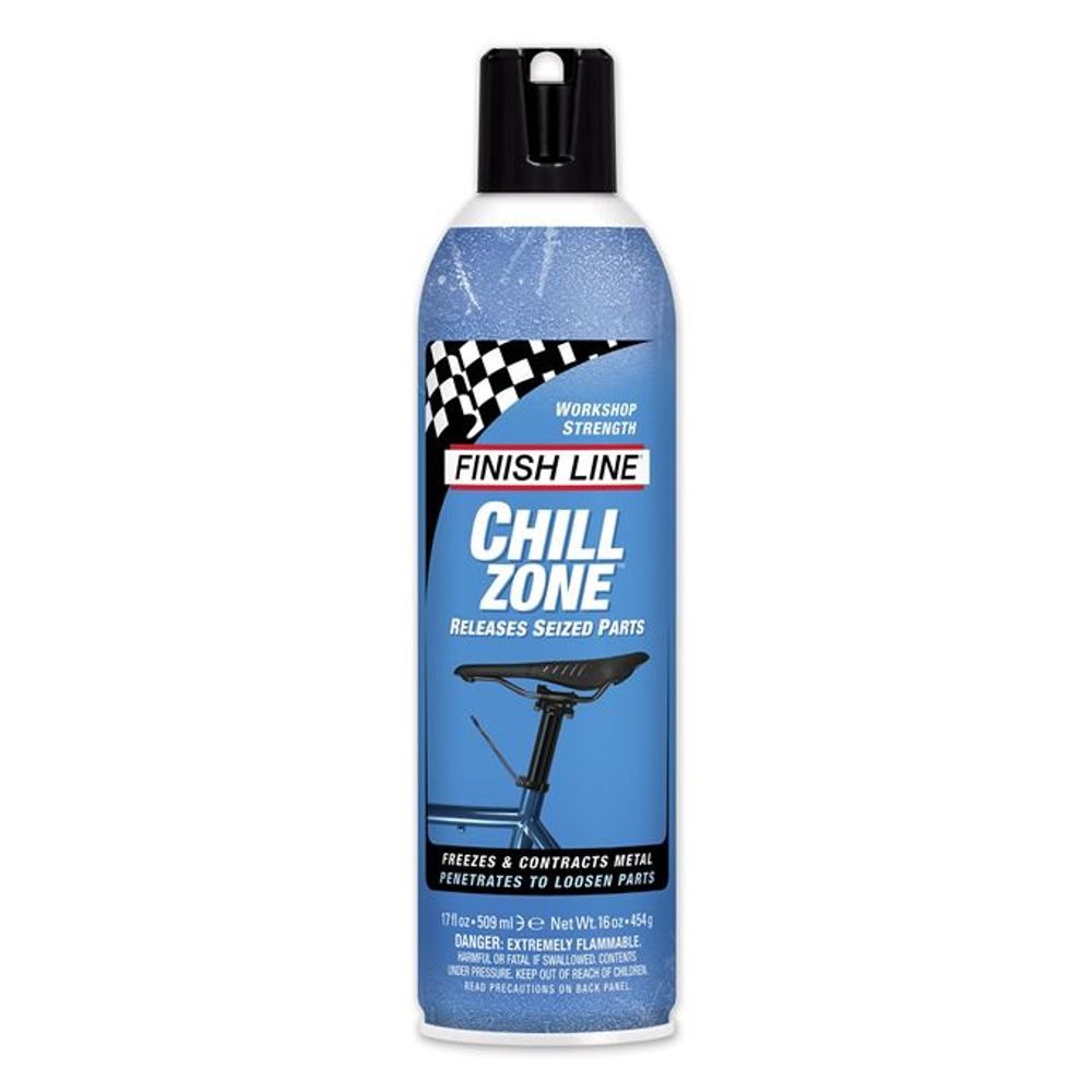 Chill Zone 500ml