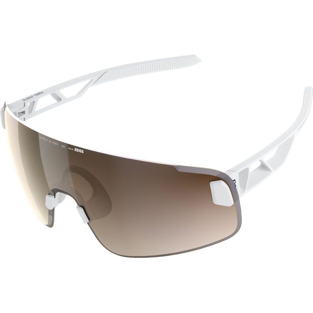 Elicit Toric Hydrogen White/Clarity Trail /Partly Sunny Silver