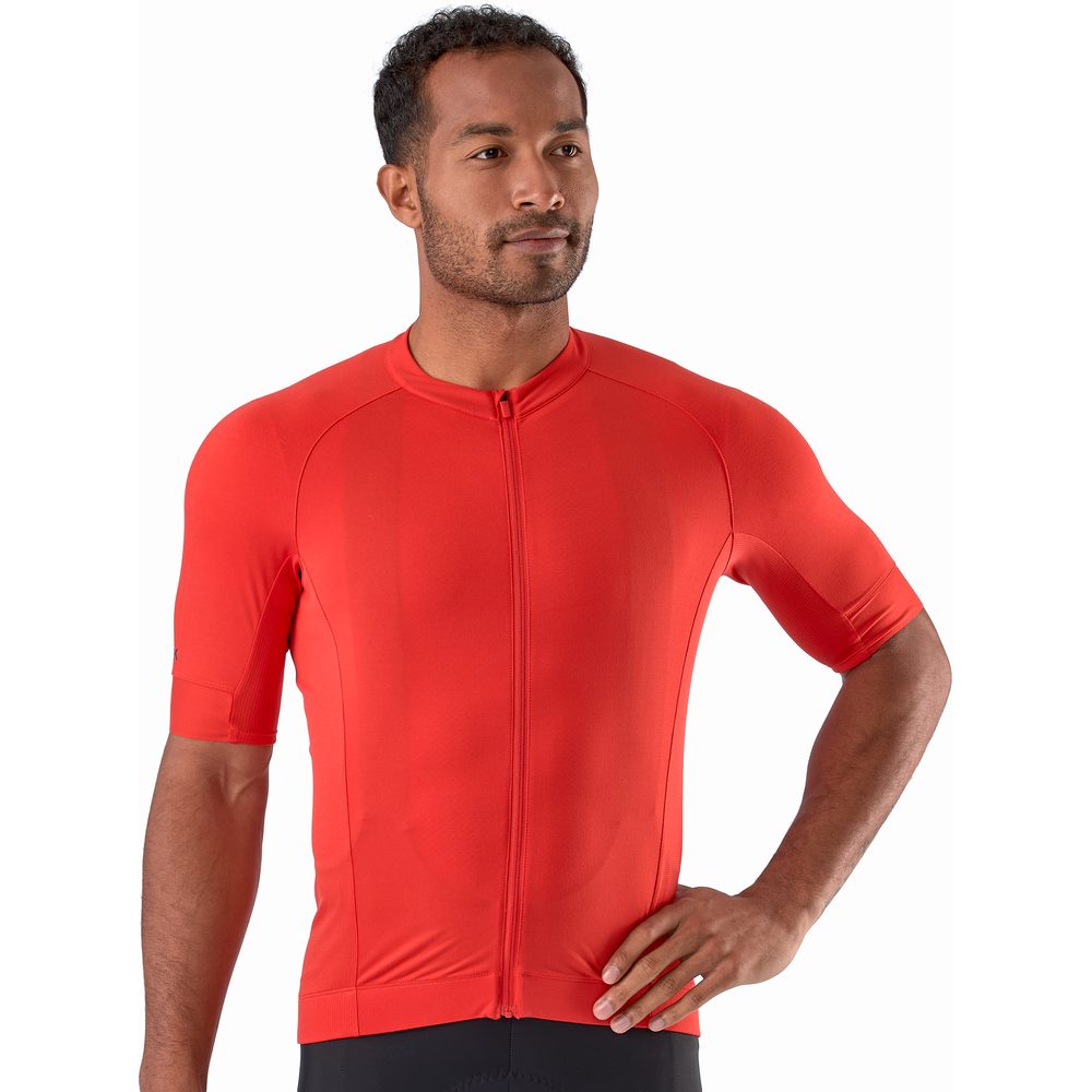 Circuit dres Viper Red