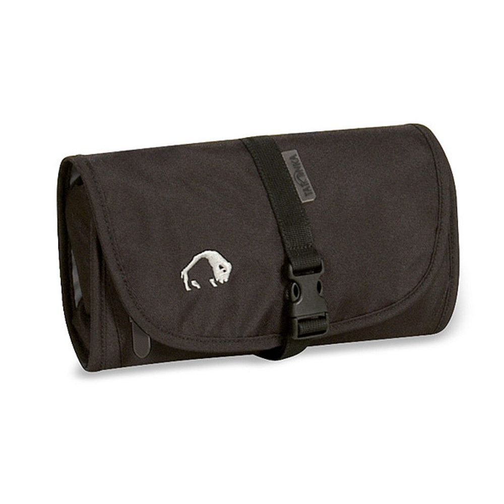 2804.040 SMALL TRAVEL KIT ČERNÁ - toaletní taška+zrcátko