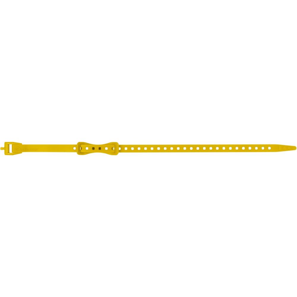Stretch-Loc Mini Strap 450mm Sulphur