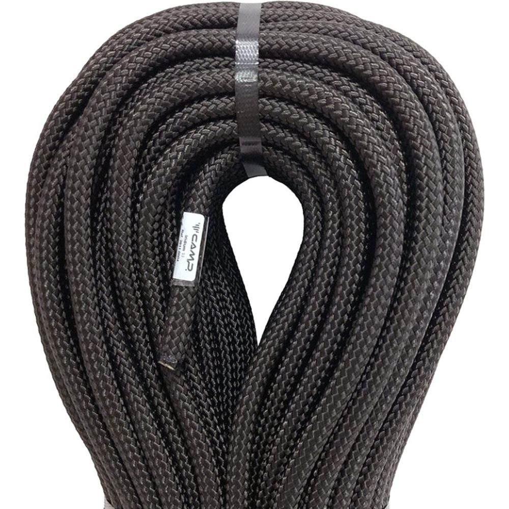 Iridium 10,5 mm black 60 m
