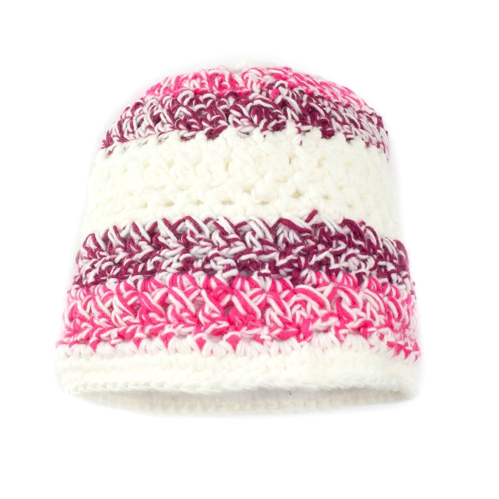 159192-4040 AC ELI BEANIE - čepice