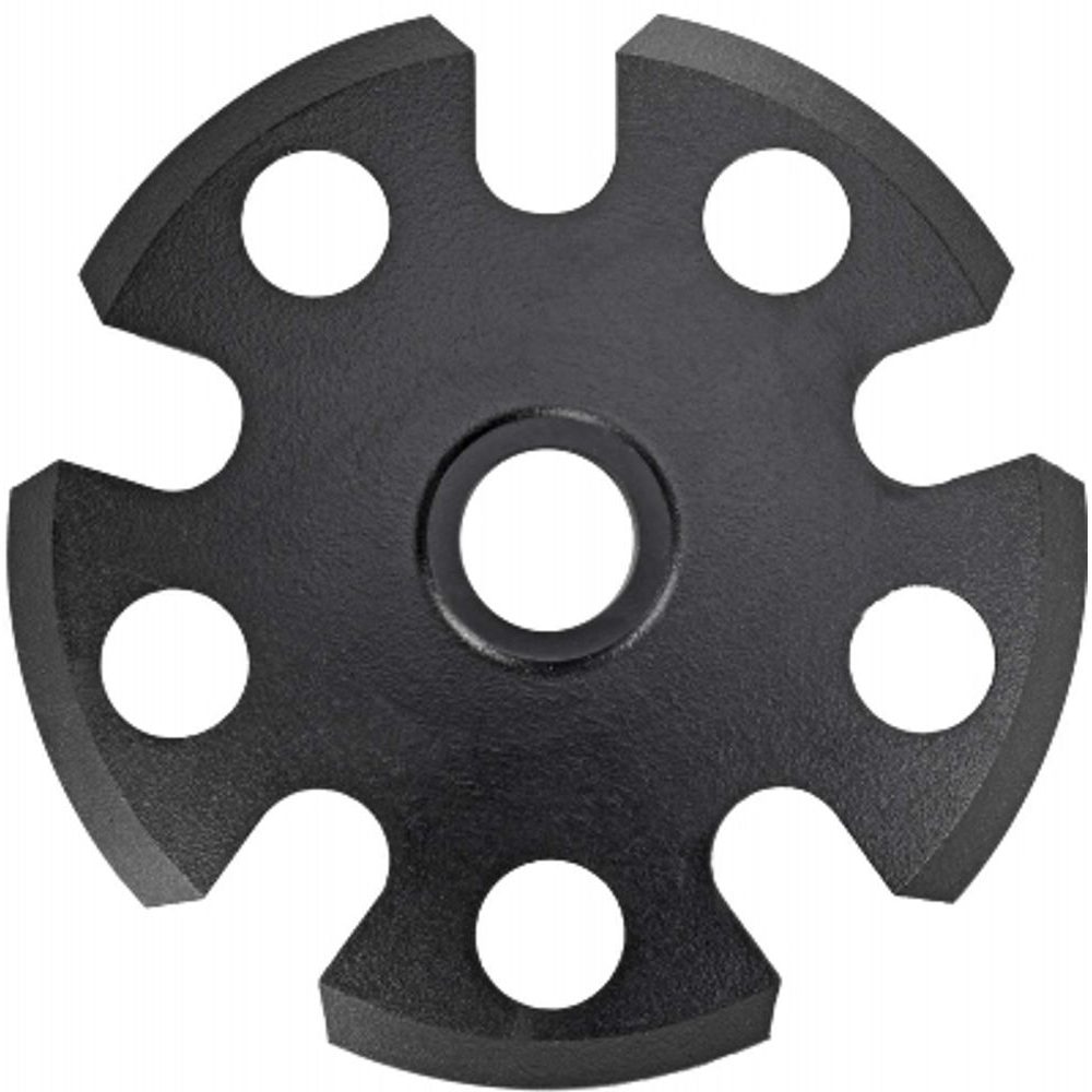 Touring Basket, black