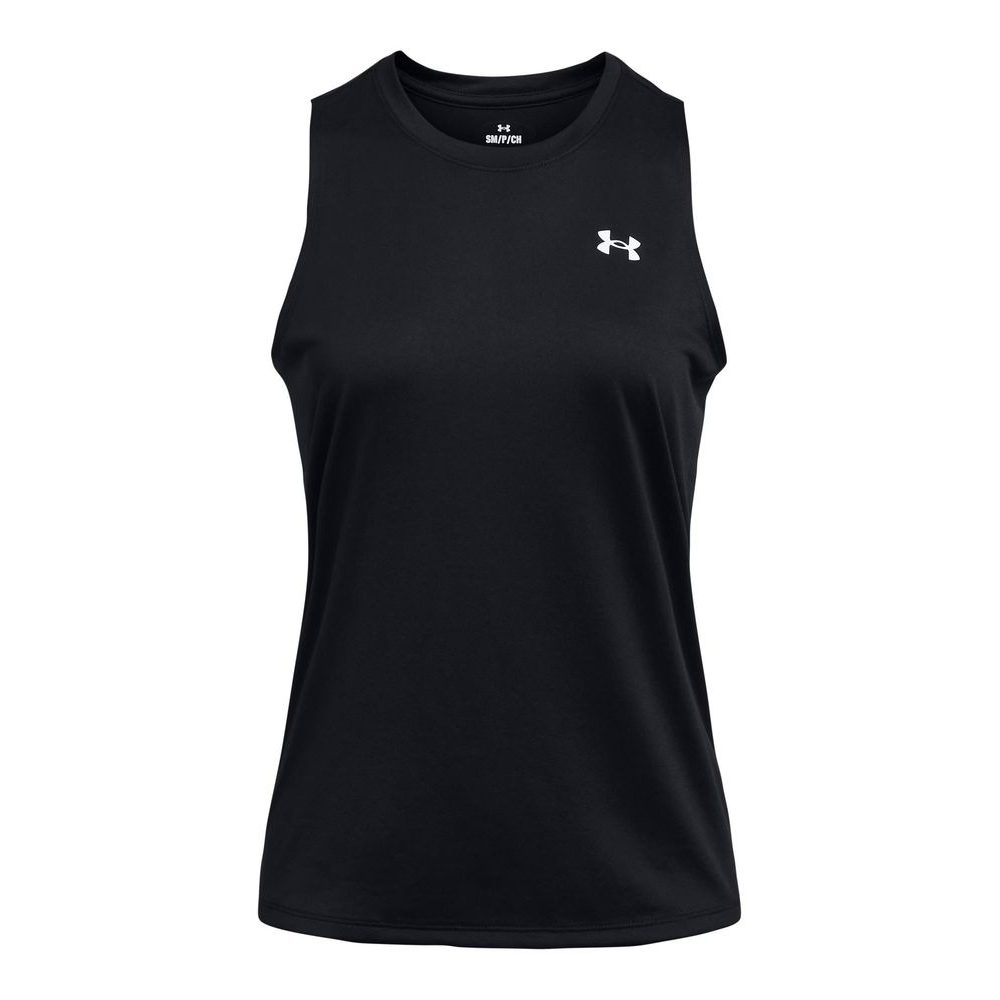 Tech Tank Solid-BLK