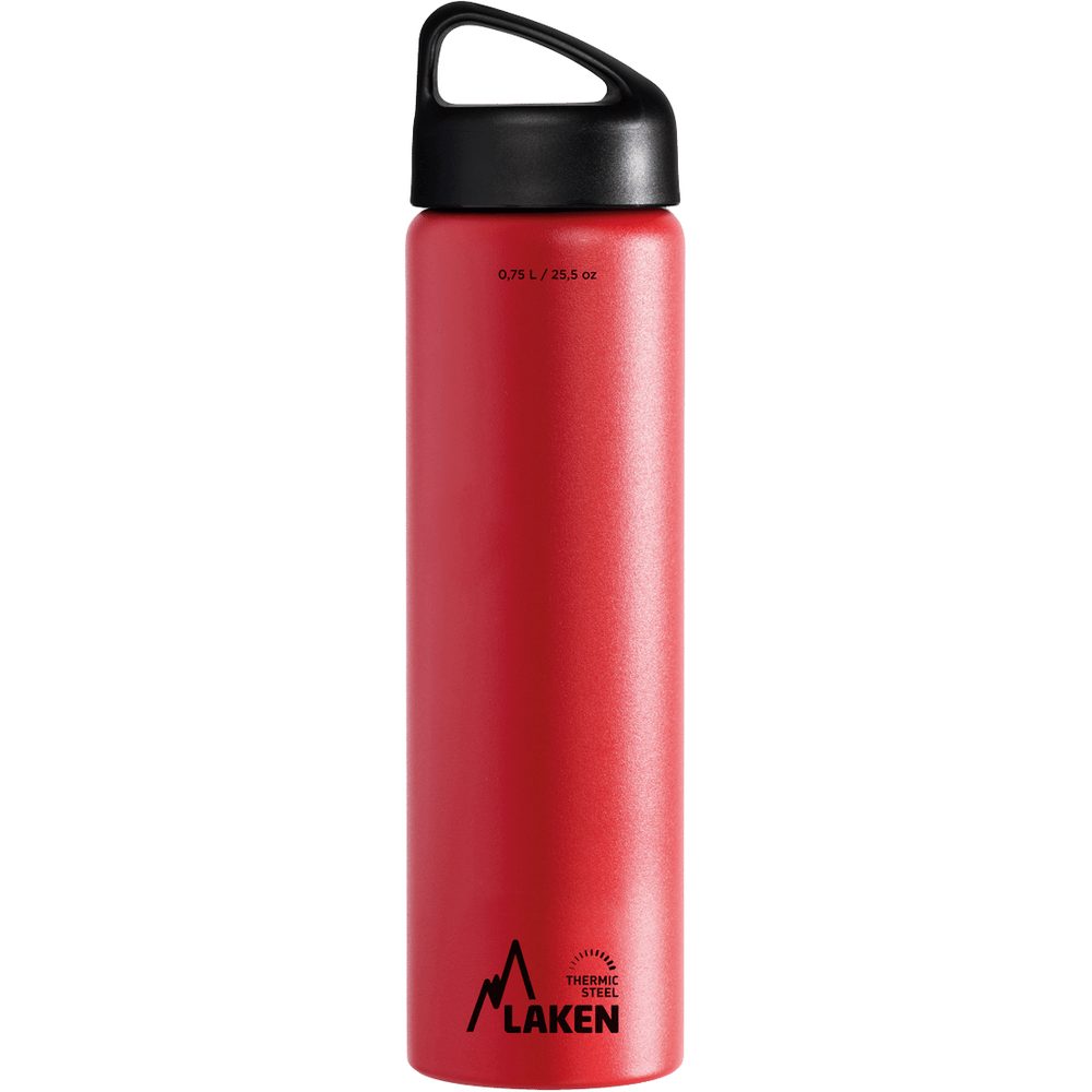 Classic 750 ml červená