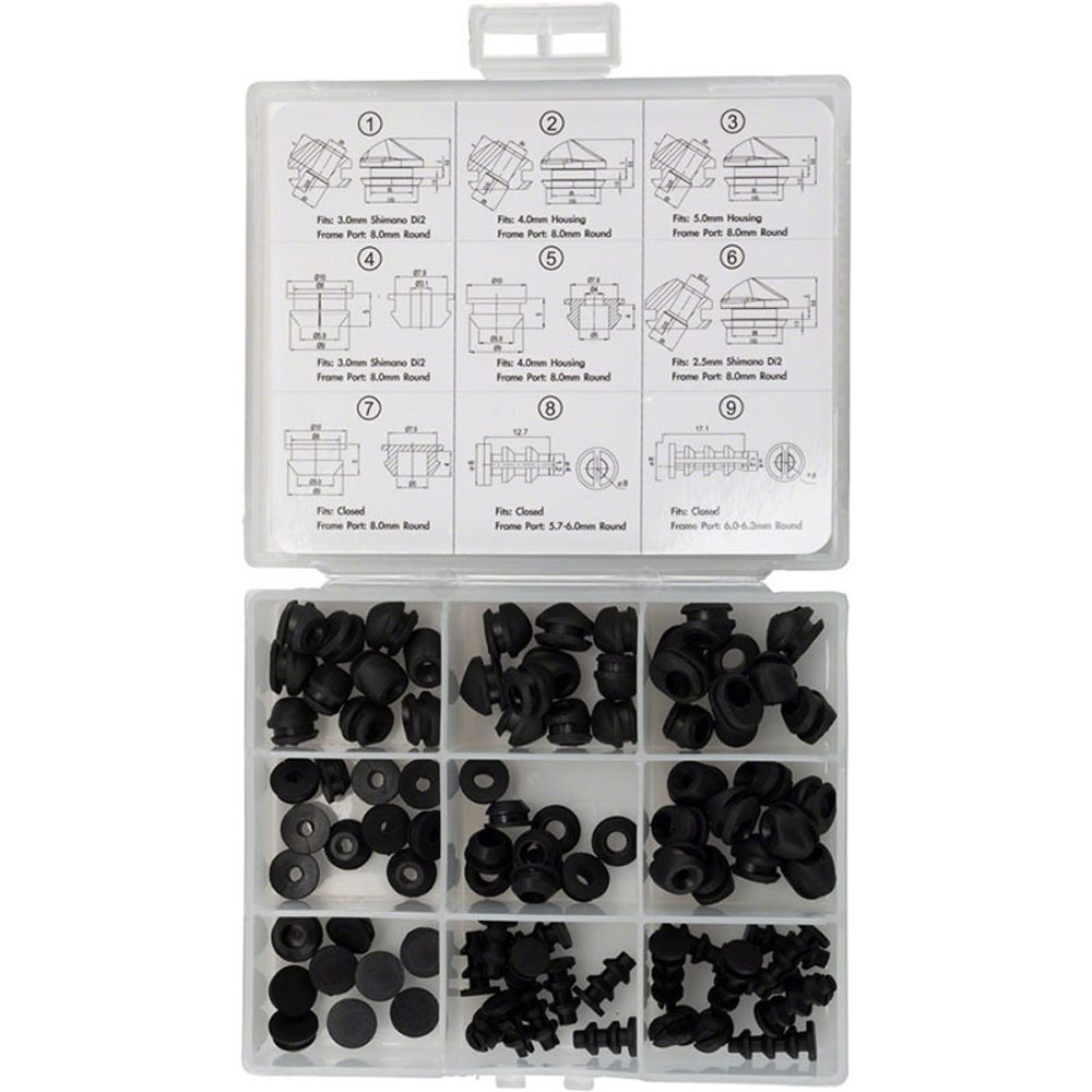 Frame Plug Combo Box