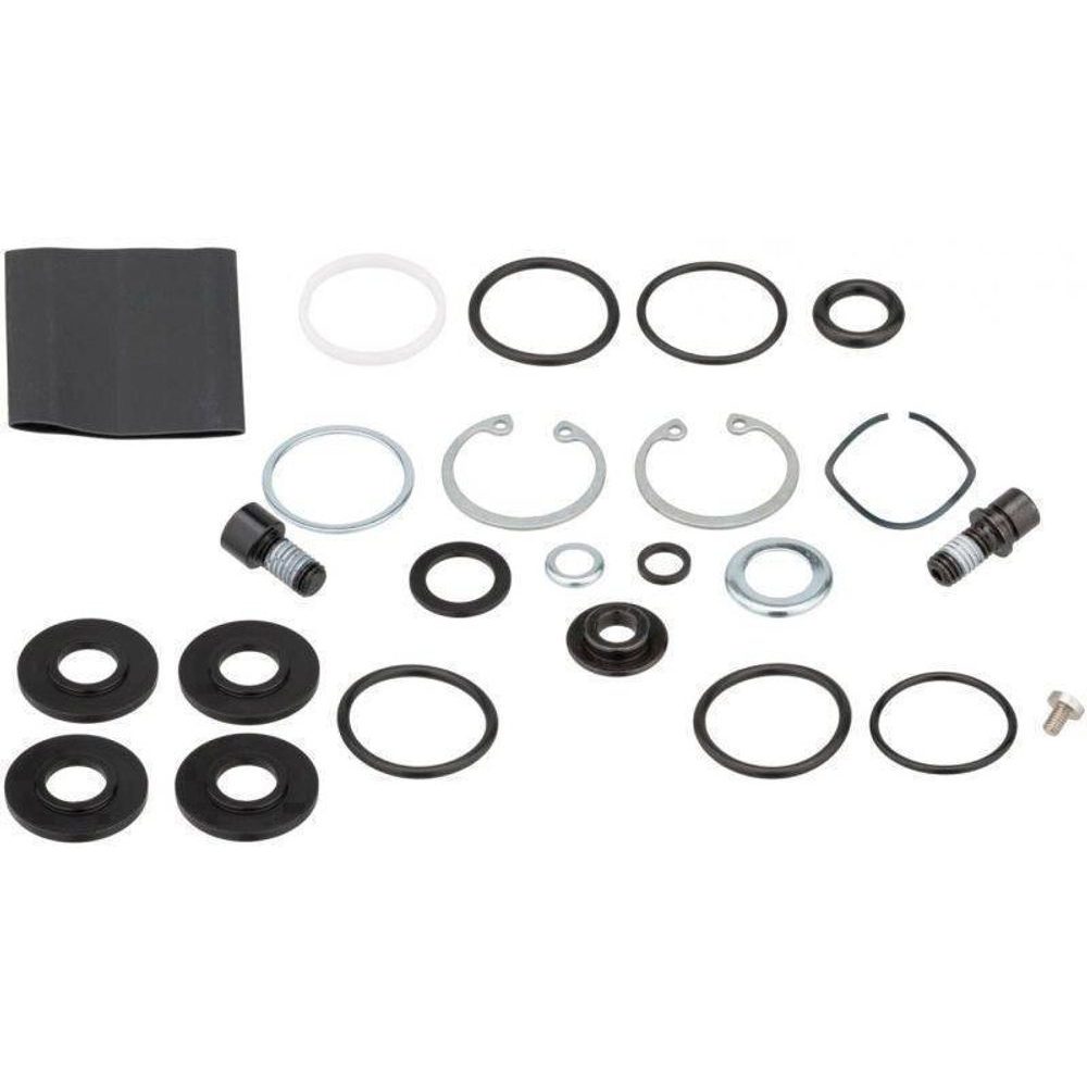 10 BOXXER RACE SERVICE KIT