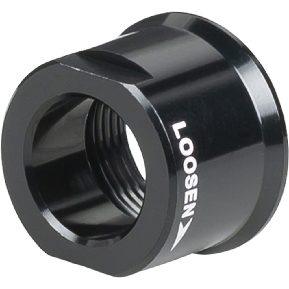 Aeolus Comp/Elite XDR, 12 mm, zátka pravá strana,