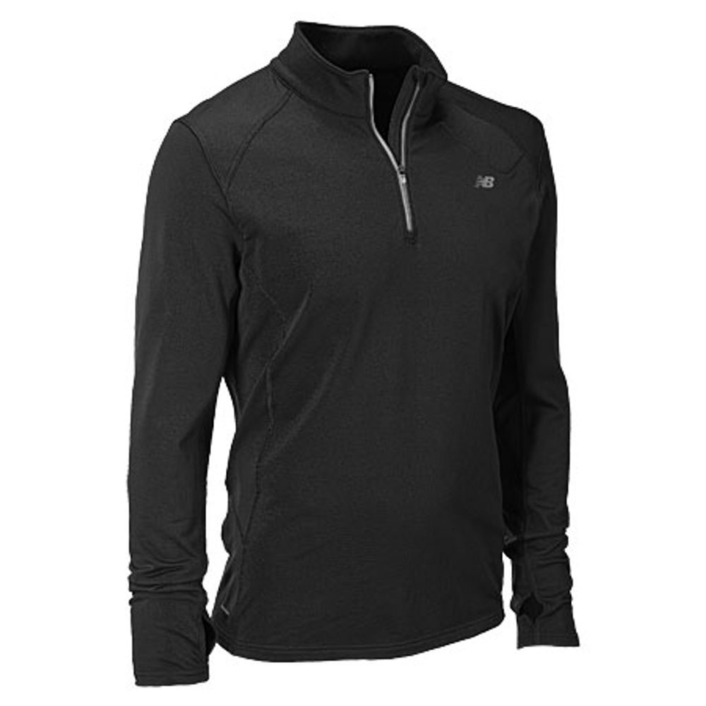 MRT0317BK - termo tričko dlouhý rukáv