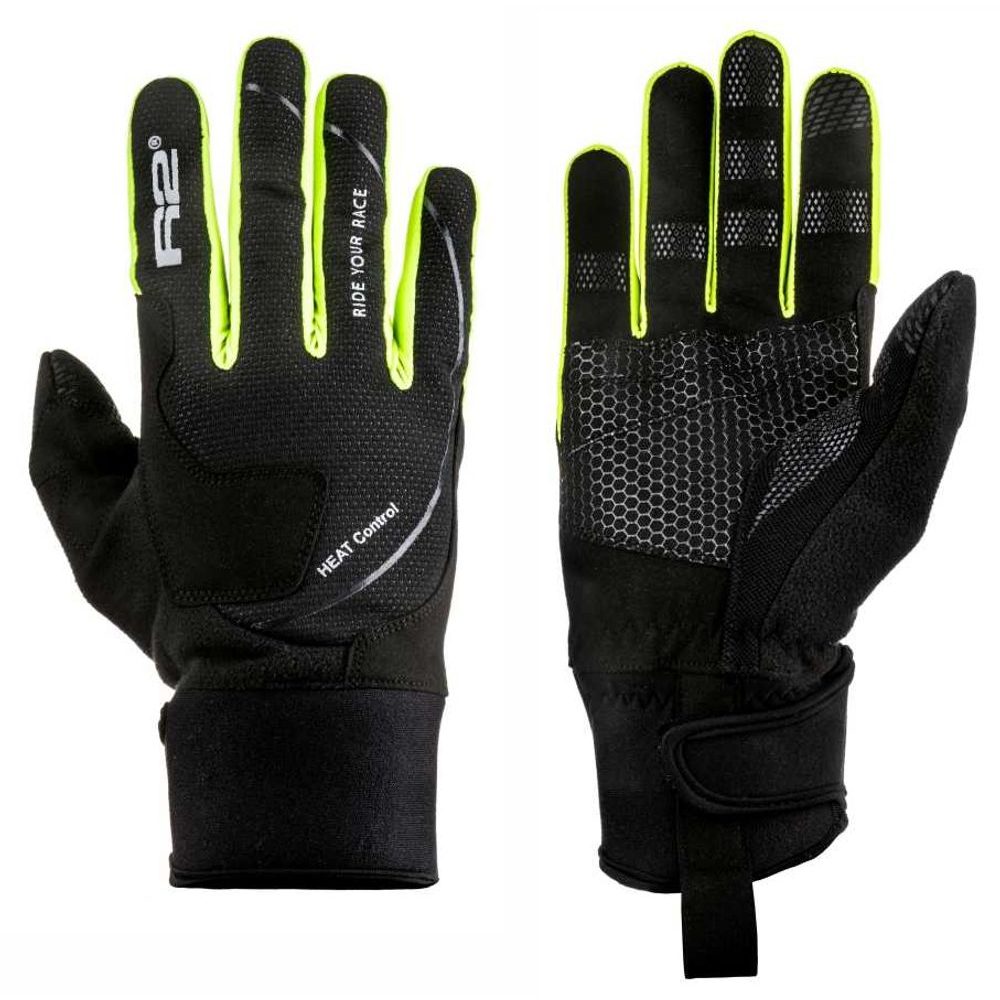 ATR03E BLIZZARD yellow