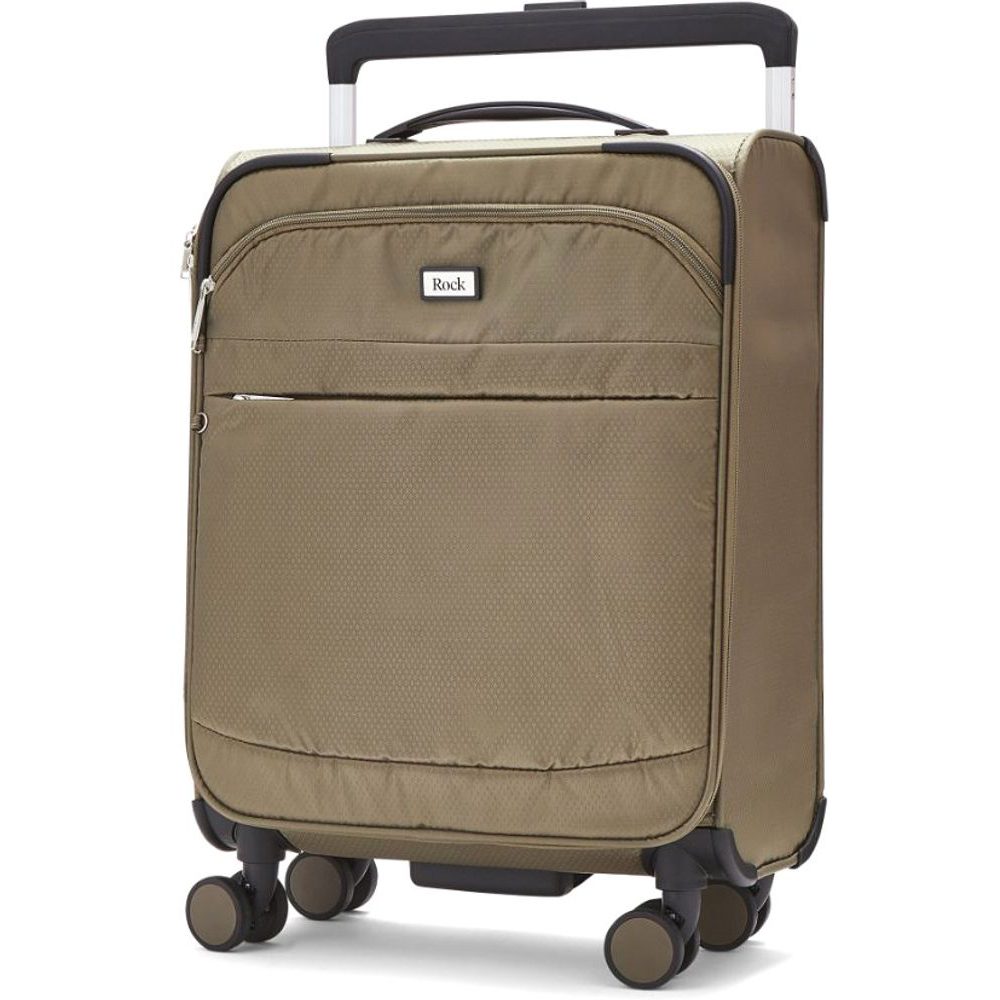 Rocklite S 25 L - zelená