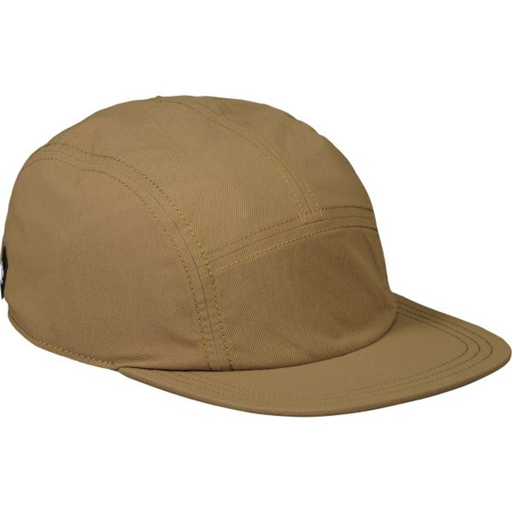 Urbane Cap Jasper Brown