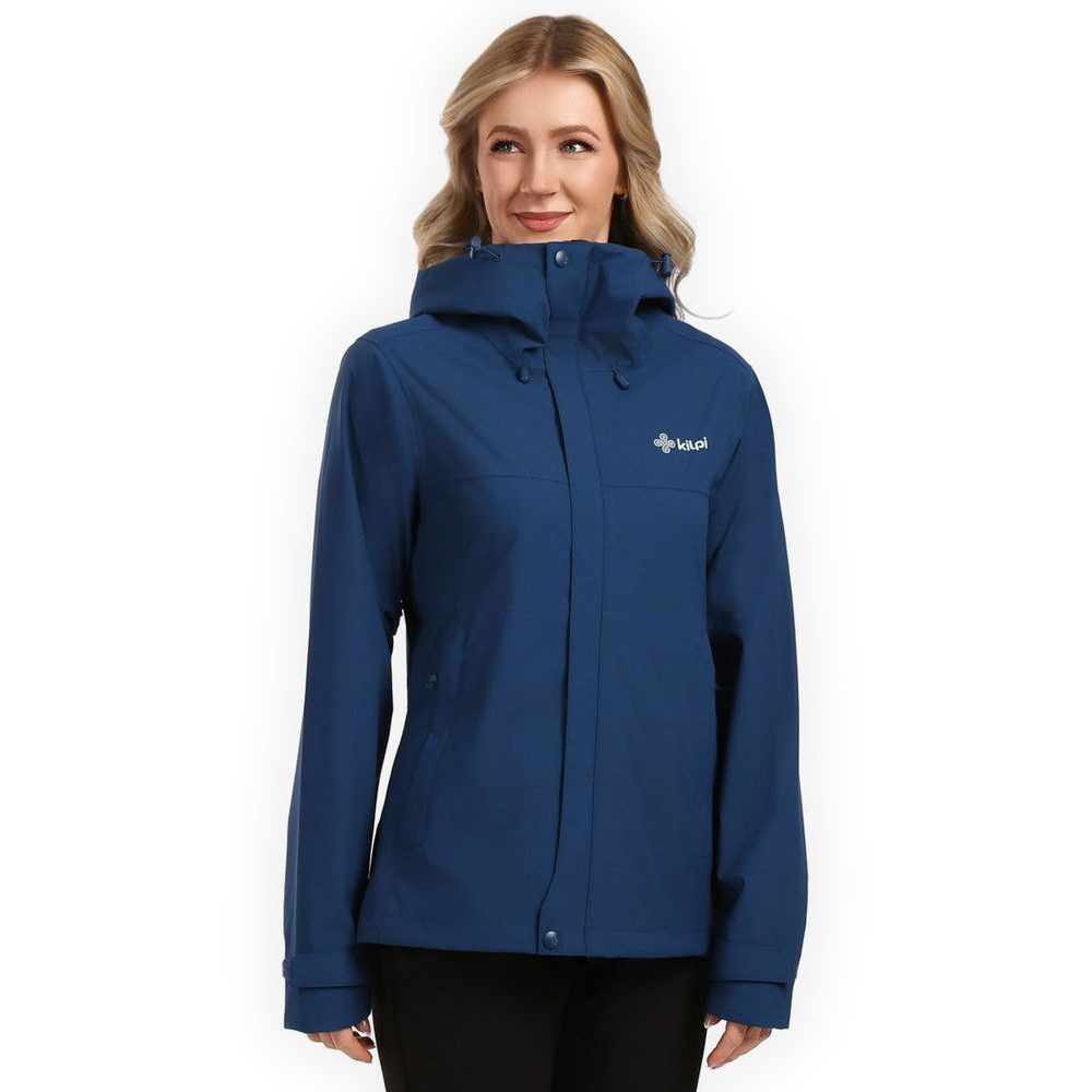 MONTANA-W Tmavě modrá