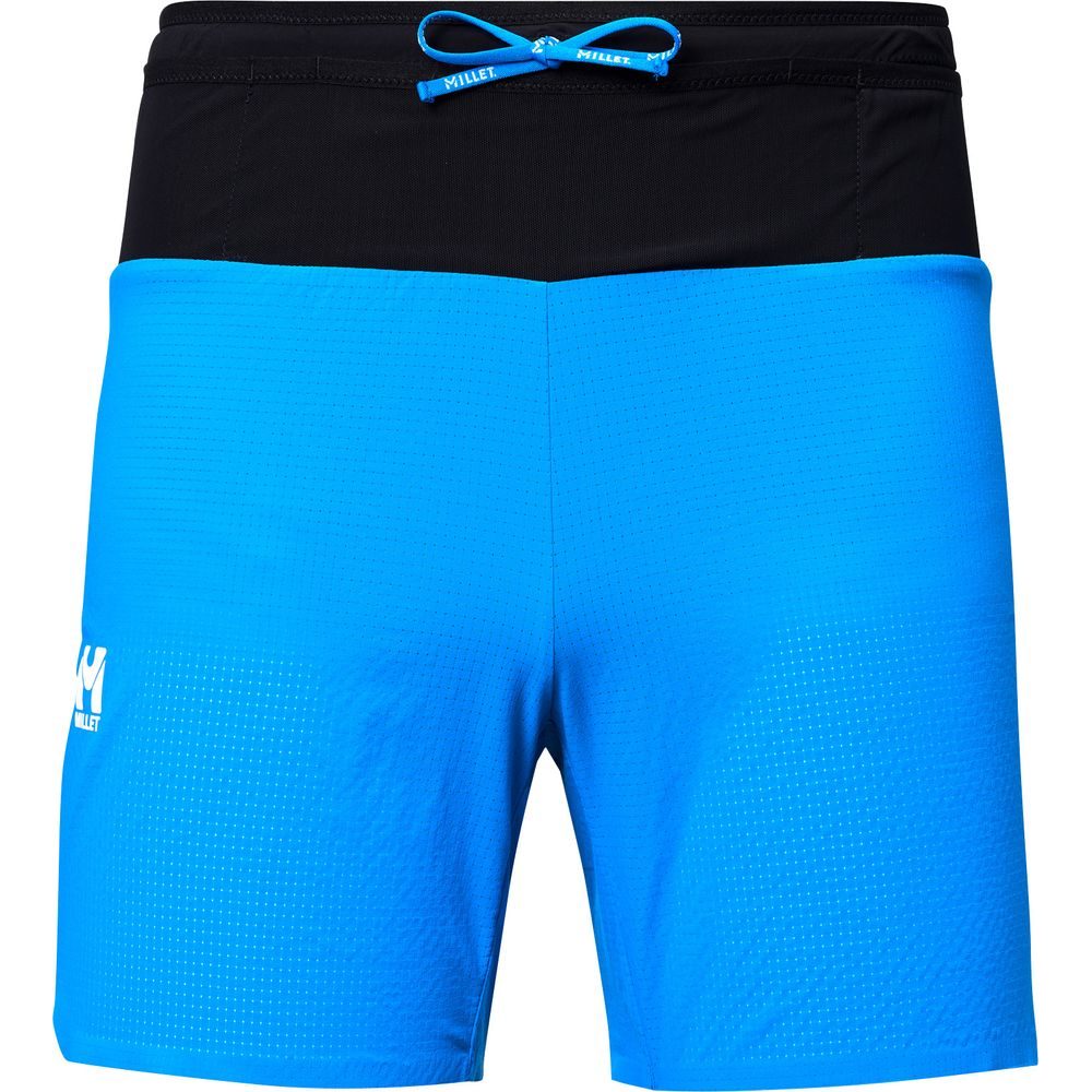 INTENSE PRO LIGHT SH M 5inch ICON BLUE