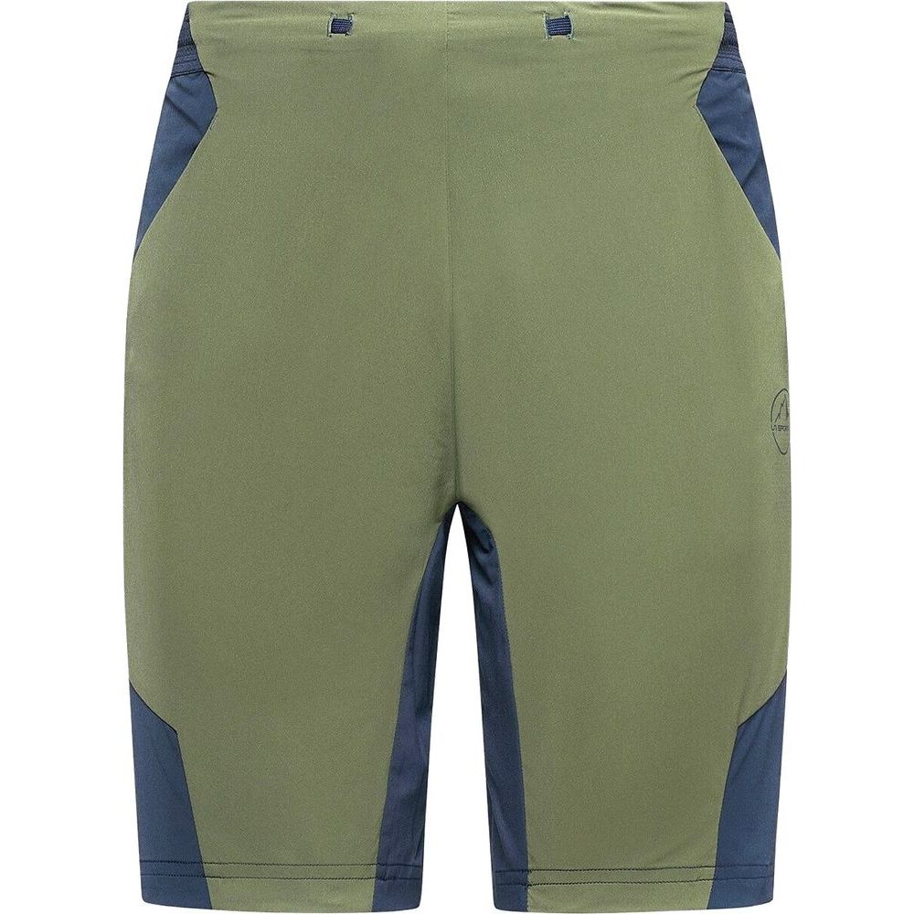 Trail Guard Shorts M Cypress/Night Sky