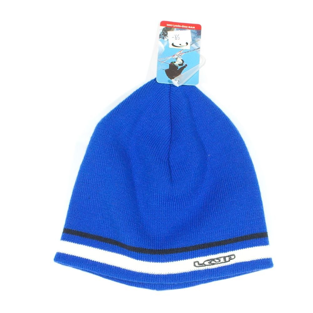 BECK 7 Zimní čepice
