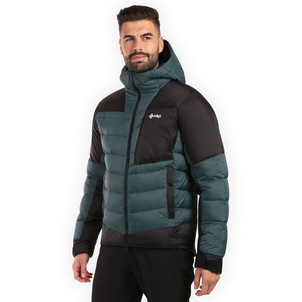 GUSS-M Tmavě zelená