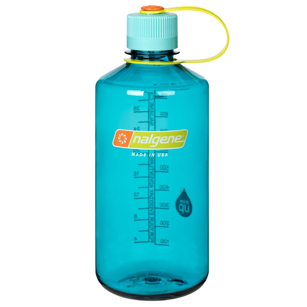 Narrow-Mouth 1000 mL Cerulean Sustain