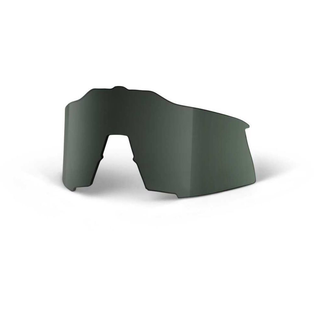 SPEEDCRAFT Replacement Lens - Grey Green