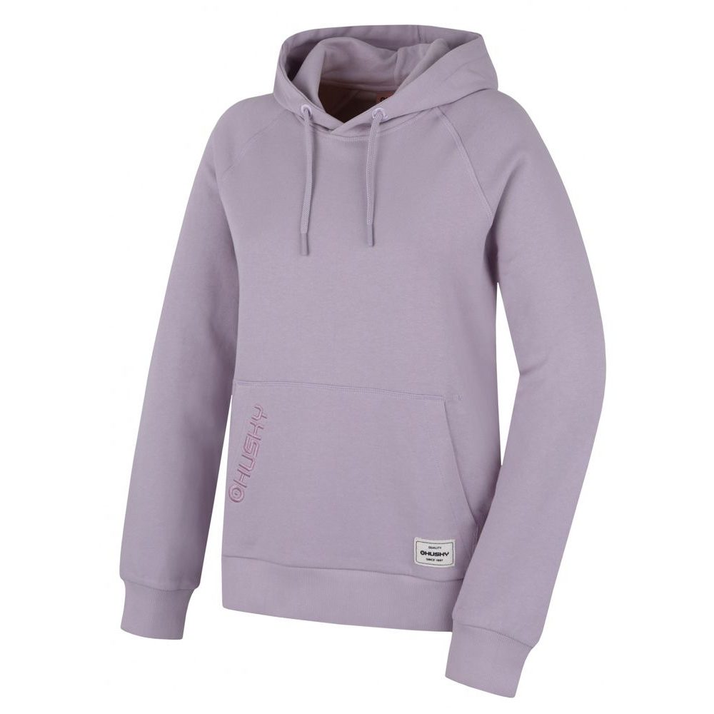 Buggy L light purple