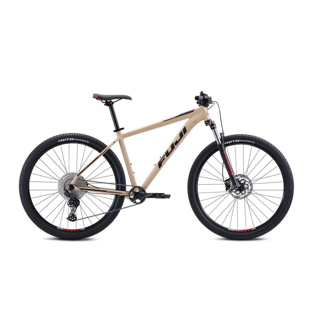 NEVADA 29 1.3 SRAM NX satin sand