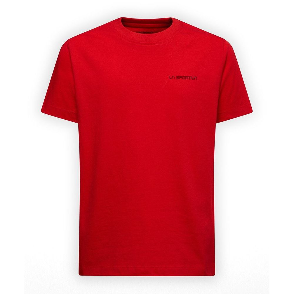 Climbing Days K Mountain Red/Redwood