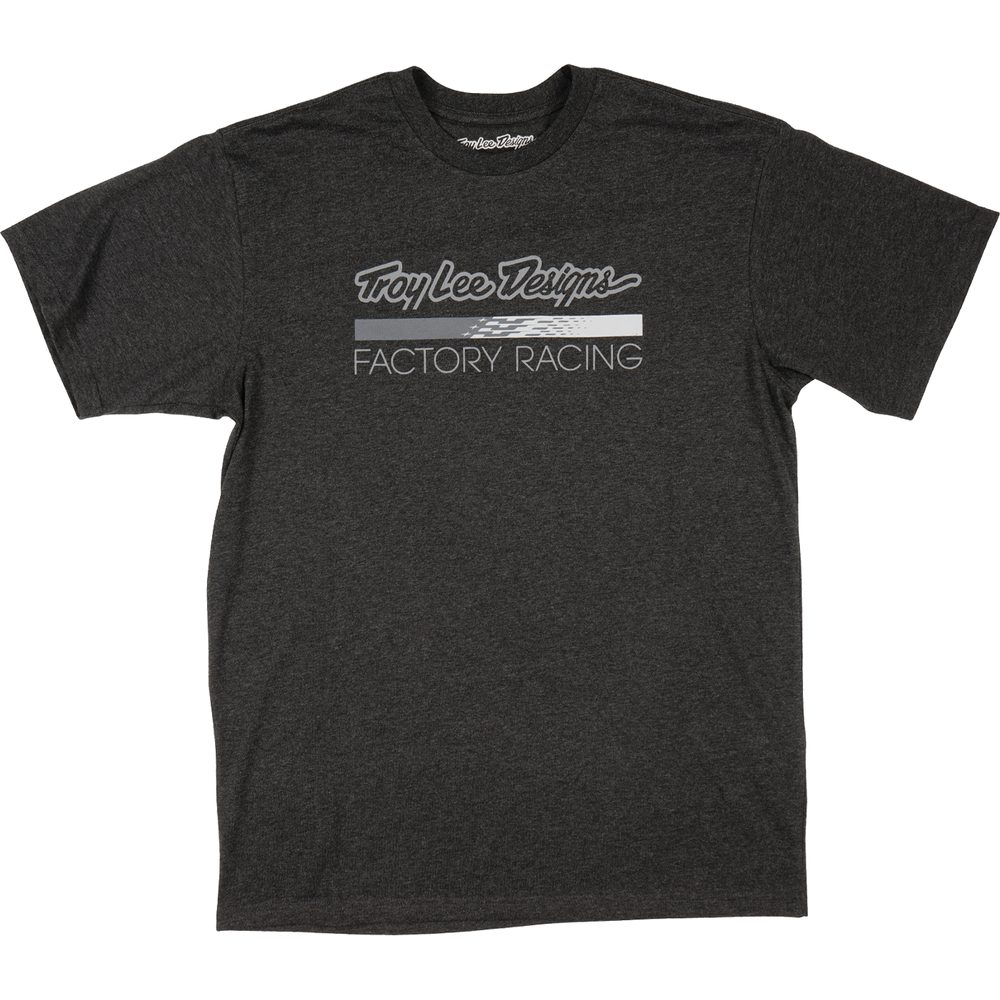 FACTORY RACING BLACK HEATHER / GRAY (70166906)