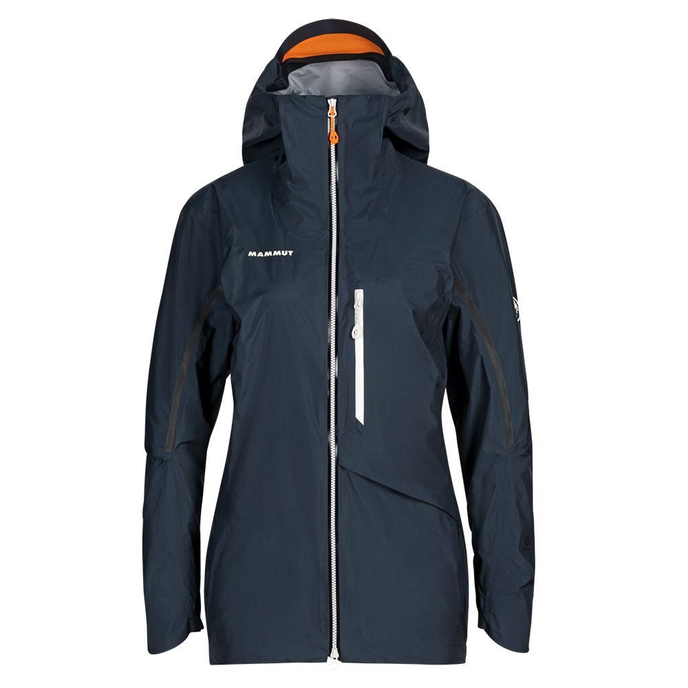 Nordwand Light HS Hooded Jacket Women Night
