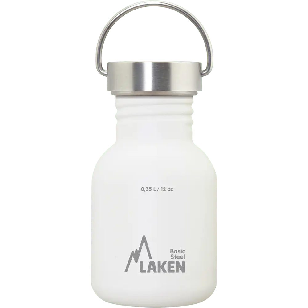 Basic Vintage 350 ml bílá