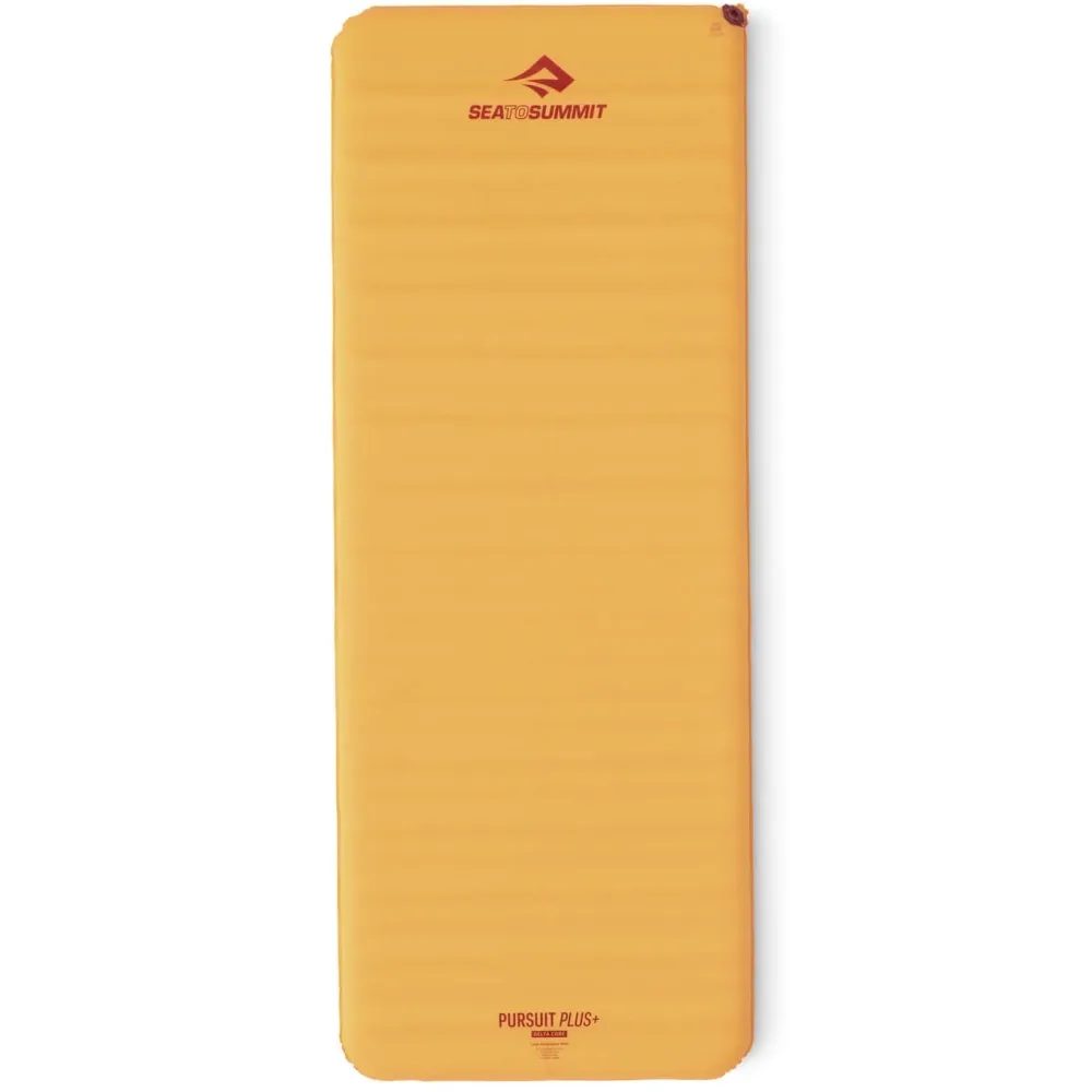 Pursuit Plus SI Mat - Large Rectangular Wide (RCS)