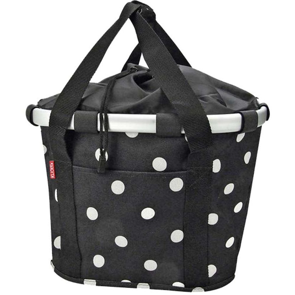 Reisenthel GT 15l Černá DOTS
