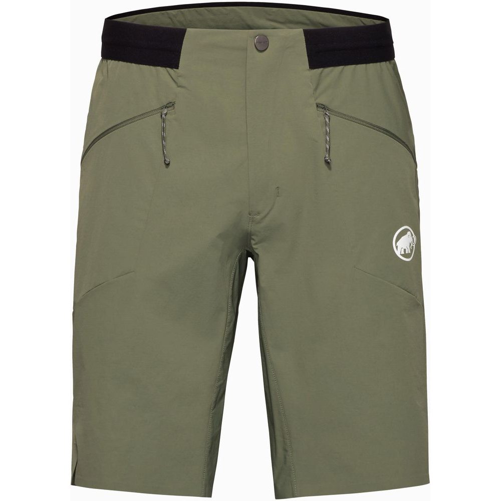 Aenergy Light SO Shorts Men marsh