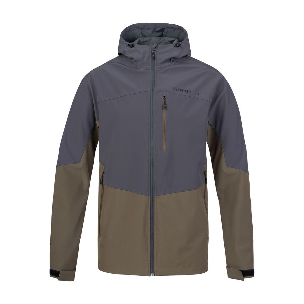 SHELTON LITE, india ink/military olive