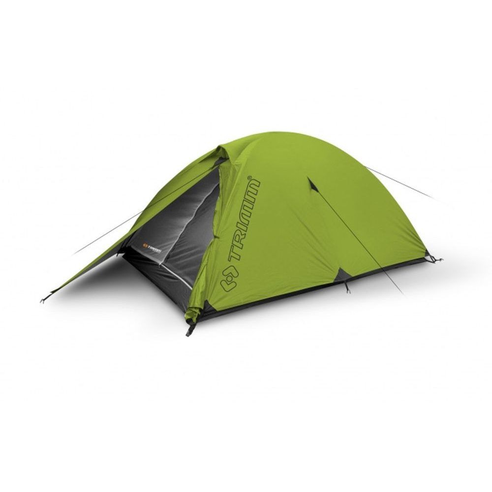 ALFA-D lime green/grey