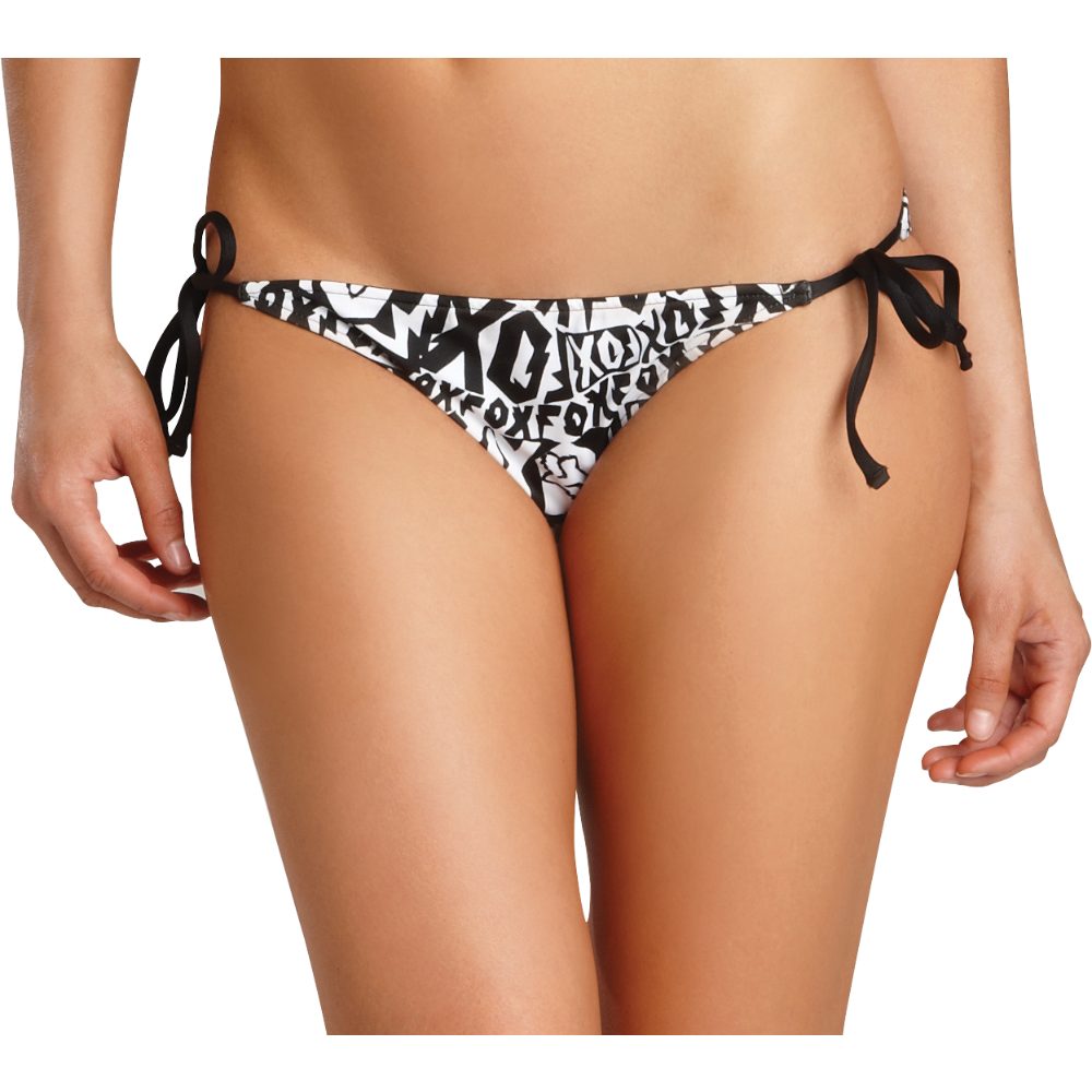 50082 001 ELECTRIFY REVERSIBLE dámské bikini spodní díl