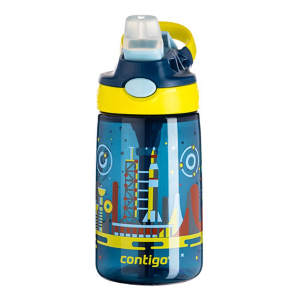 James 420 tmavomodrá vesmír