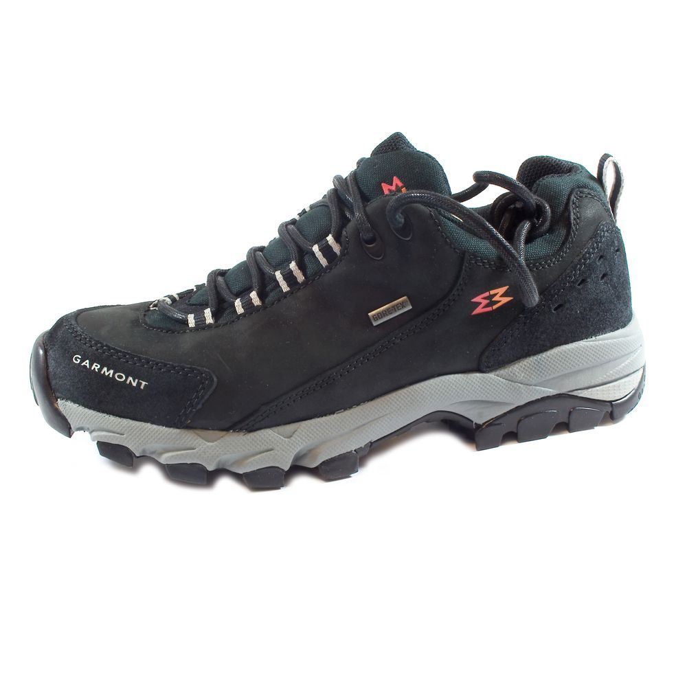 MONTELLO II GTX MENS - trekové boty pánské