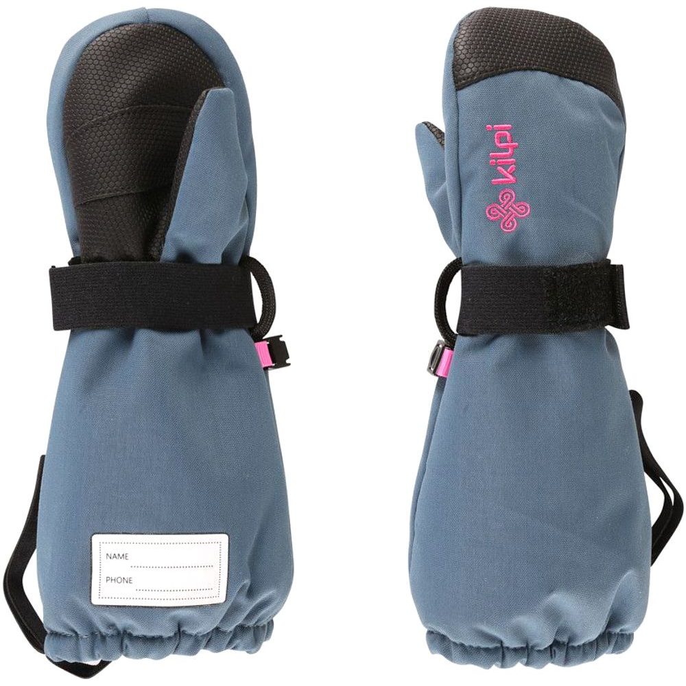 PALMER-J Tmavě modrá