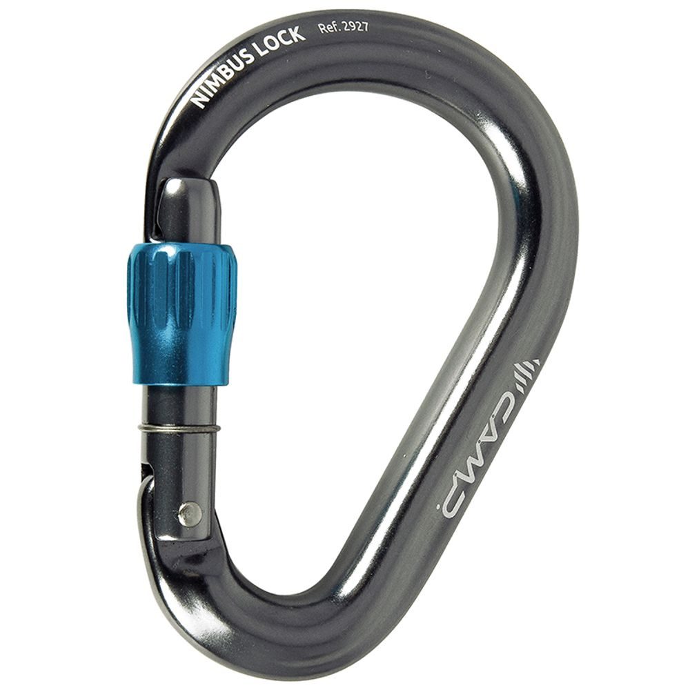 Nimbus Lock blue