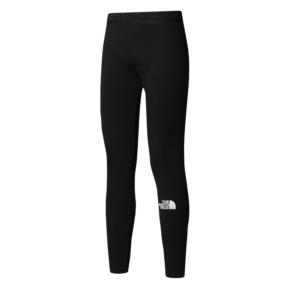 G EVERYDAY LEGGINGS TNF BLACK